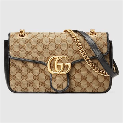 gucci monogram products